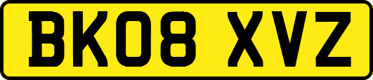 BK08XVZ
