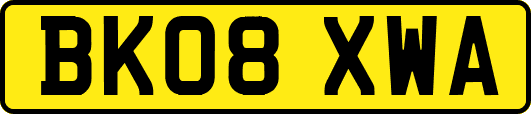 BK08XWA