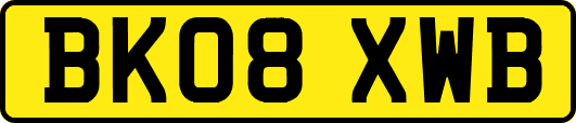 BK08XWB