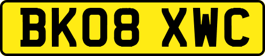 BK08XWC