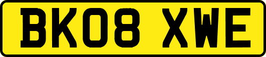 BK08XWE