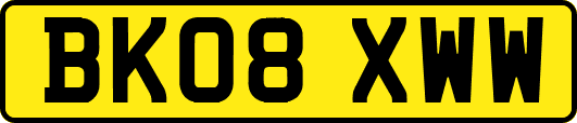 BK08XWW