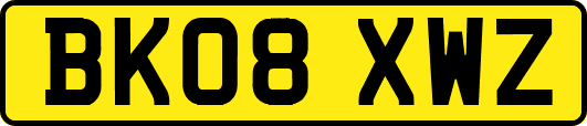 BK08XWZ