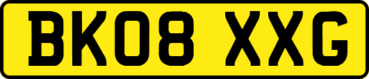 BK08XXG
