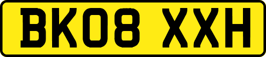 BK08XXH