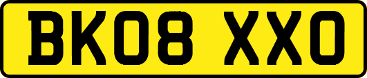 BK08XXO