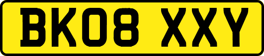 BK08XXY