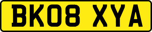 BK08XYA