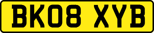 BK08XYB