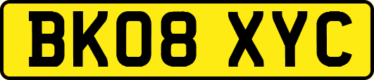 BK08XYC