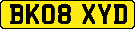 BK08XYD