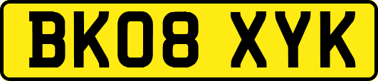 BK08XYK