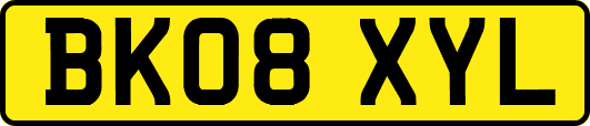 BK08XYL