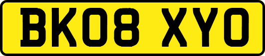 BK08XYO