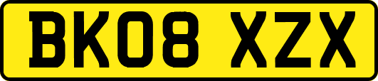 BK08XZX