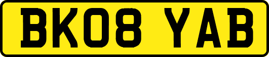 BK08YAB