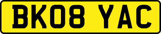 BK08YAC