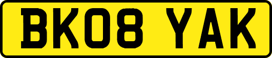 BK08YAK