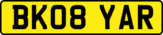BK08YAR