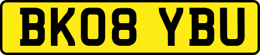 BK08YBU
