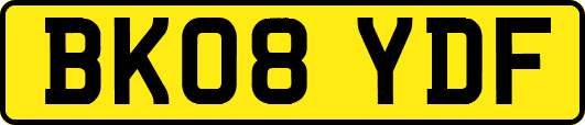 BK08YDF