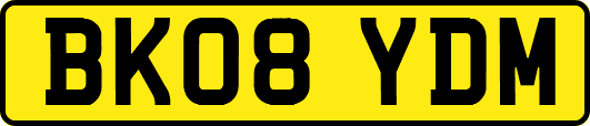 BK08YDM