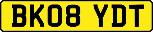 BK08YDT