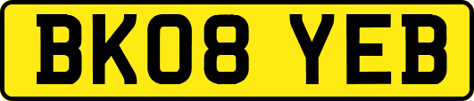 BK08YEB