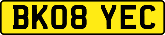 BK08YEC