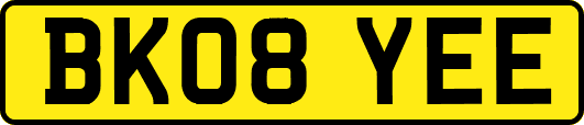 BK08YEE
