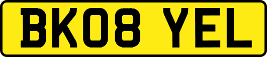 BK08YEL