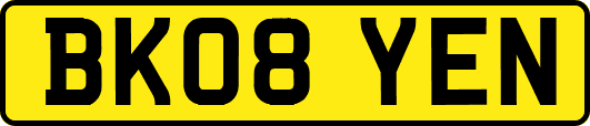 BK08YEN