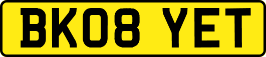 BK08YET