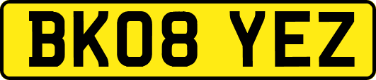 BK08YEZ
