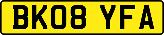 BK08YFA