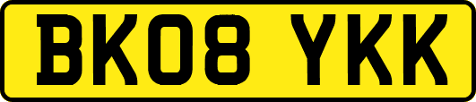 BK08YKK