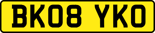 BK08YKO