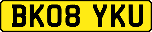 BK08YKU