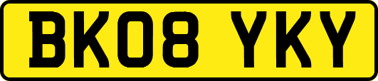 BK08YKY