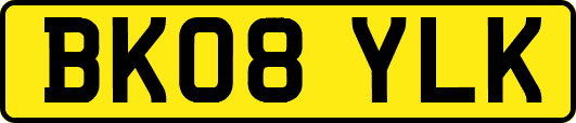BK08YLK