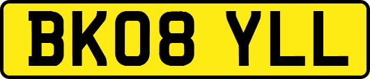 BK08YLL