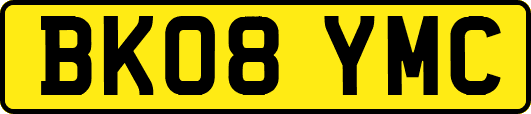 BK08YMC