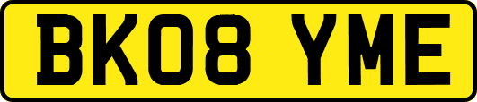 BK08YME