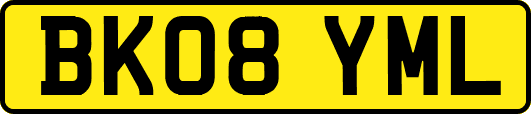 BK08YML