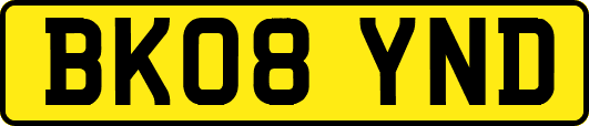 BK08YND