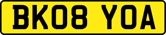BK08YOA