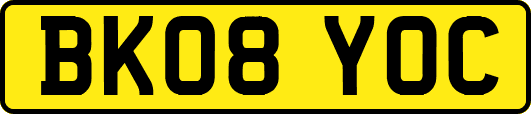 BK08YOC