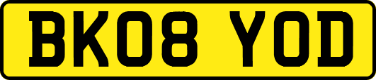 BK08YOD