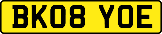 BK08YOE