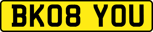 BK08YOU
